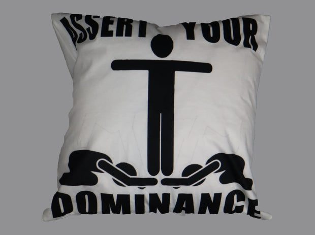 Assert Your Dominance - MEME HUB