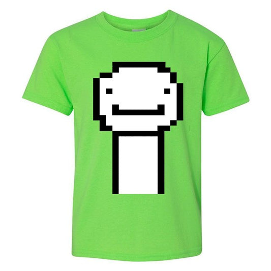 Dream skin Tee Shirt - MEME HUB