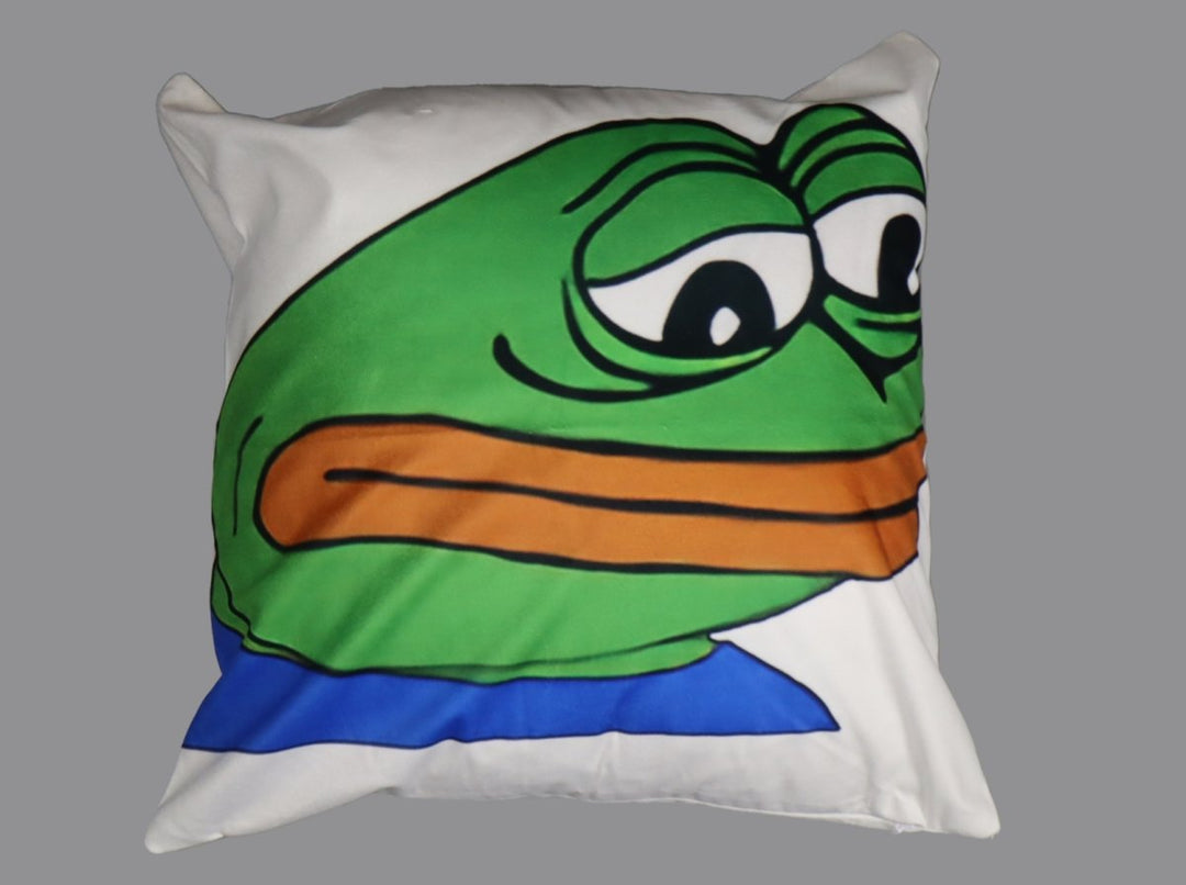 Sadge + Widepeepohappy – MEME HUB